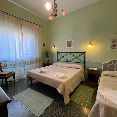 Salfera5 Guest house