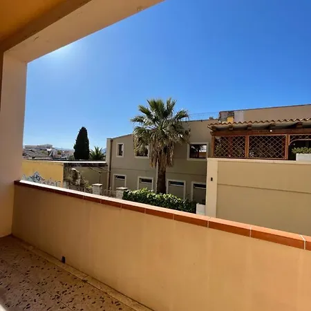 Salfera5 Guest house