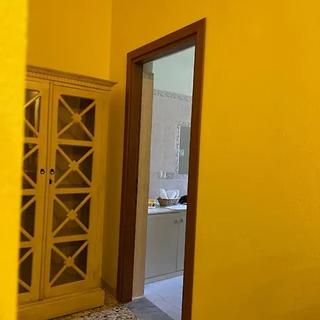 Salfera5 Guest house Olbia