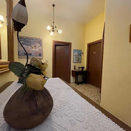 Salfera5 Guest house Olbia