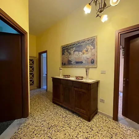 Salfera5 Guest house *
