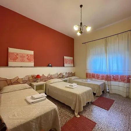 Guest house Salfera5