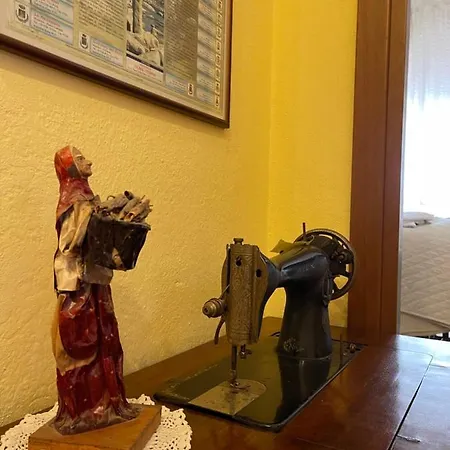 Guest house Salfera5