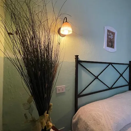 Salfera5 Guest house *